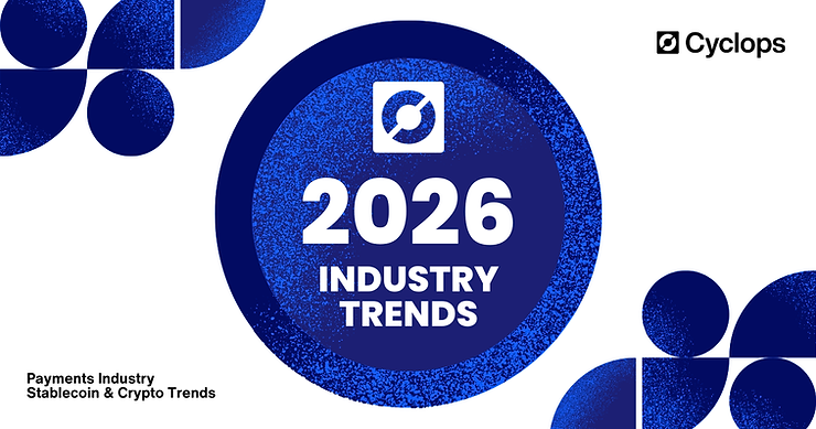 Industry Trends: How the World's Leading Payment Companies Are Building with Crypto and Stablecoins