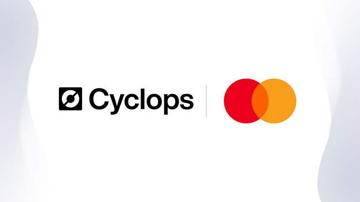 Mastercard Names Cyclops to New Crypto Partner Program
