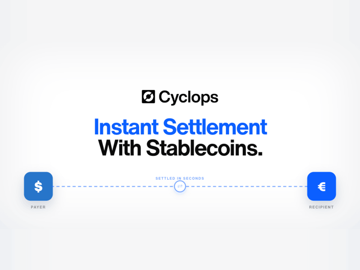How Stablecoins Enable Instant Settlement for Payments Companies