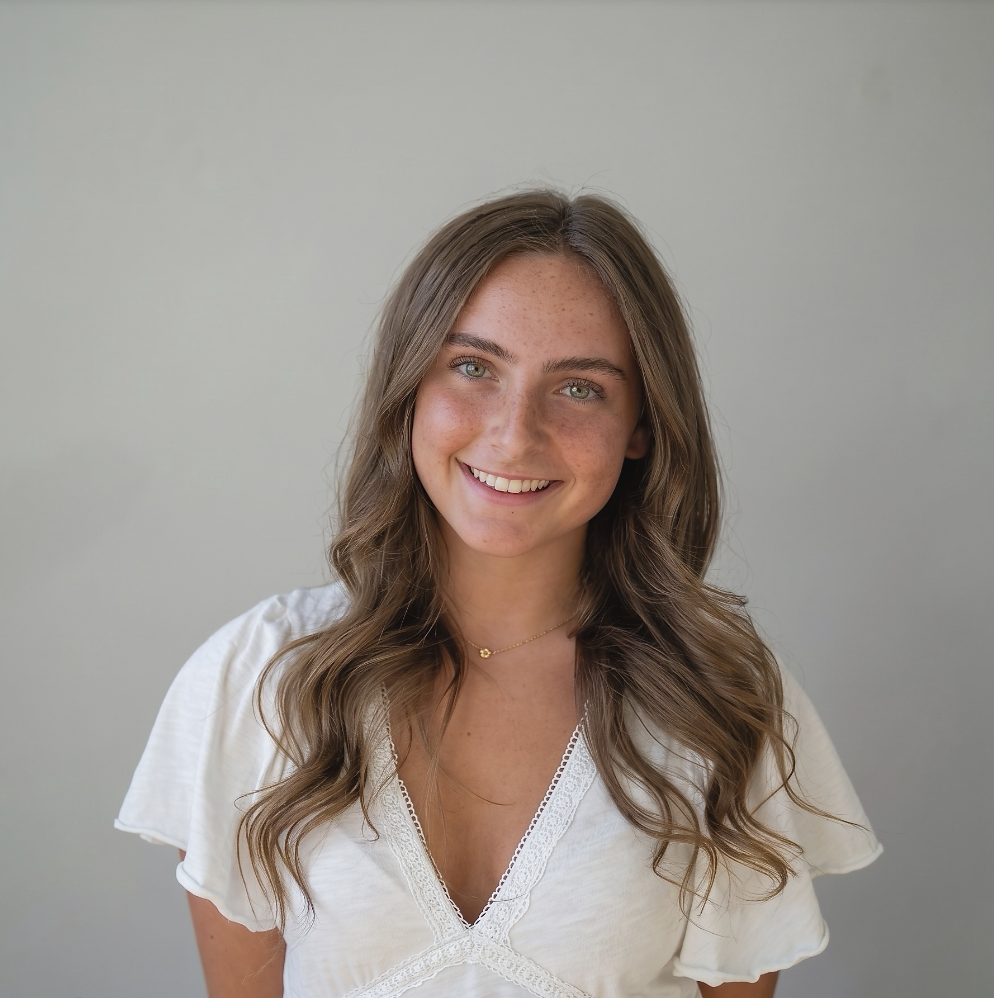 Sarah Broders headshot