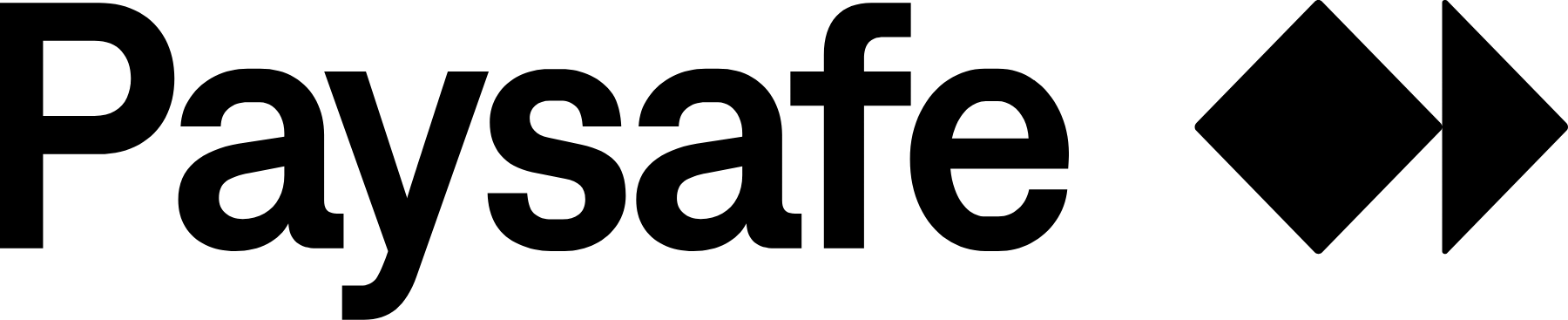 Paysafe logo