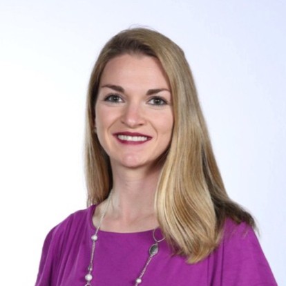 Lauren Wilson headshot