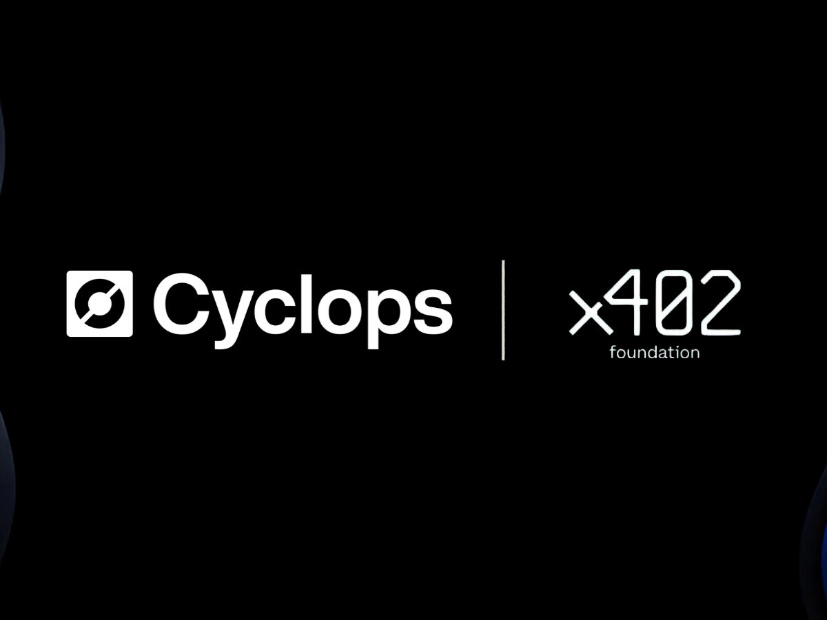 Cyclops Joins the x402 Foundation to Accelerate Agentic Commerce for Payments Companies