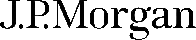 JPMorgan logo