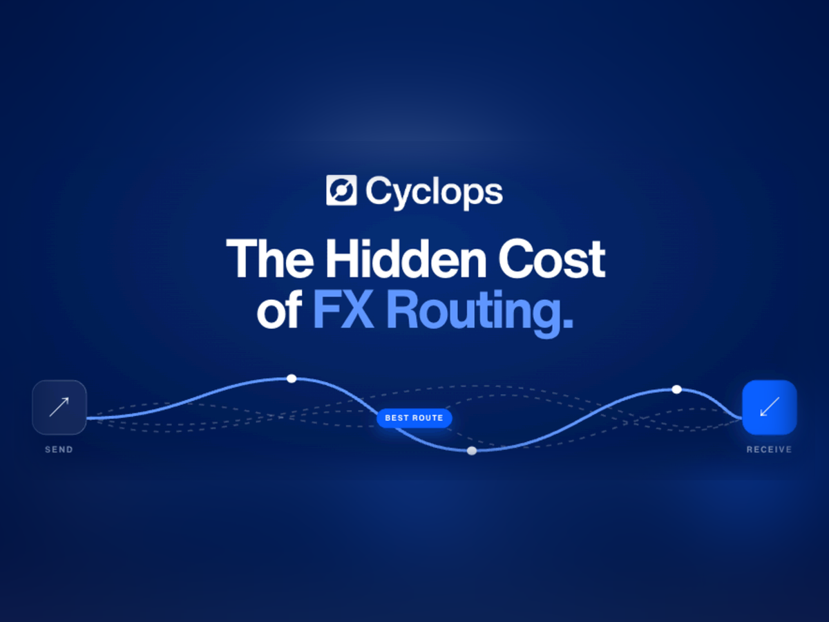 The Hidden Cost of FX Routing