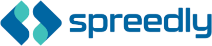 Spreedly logo