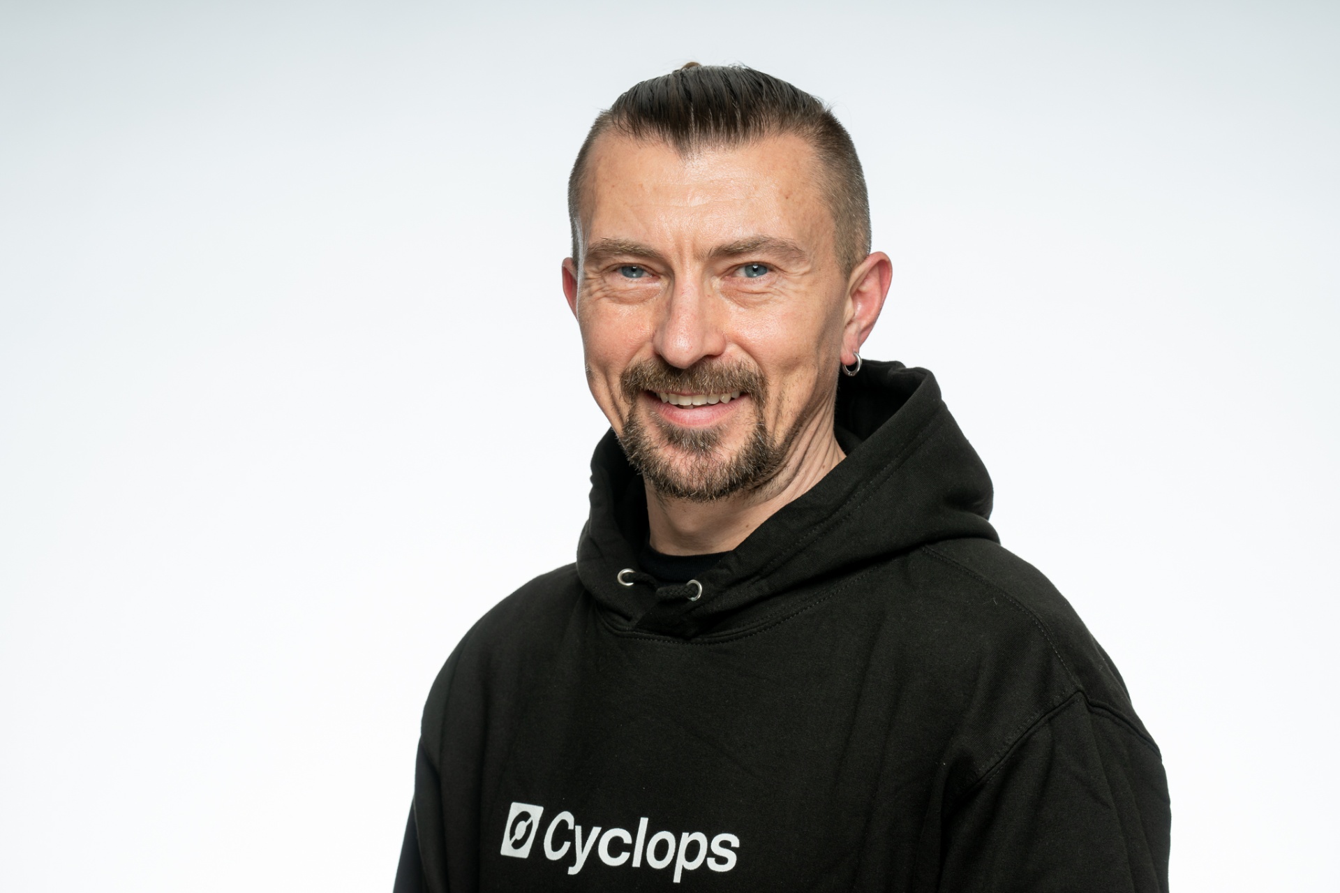 Sergei Fomenko headshot