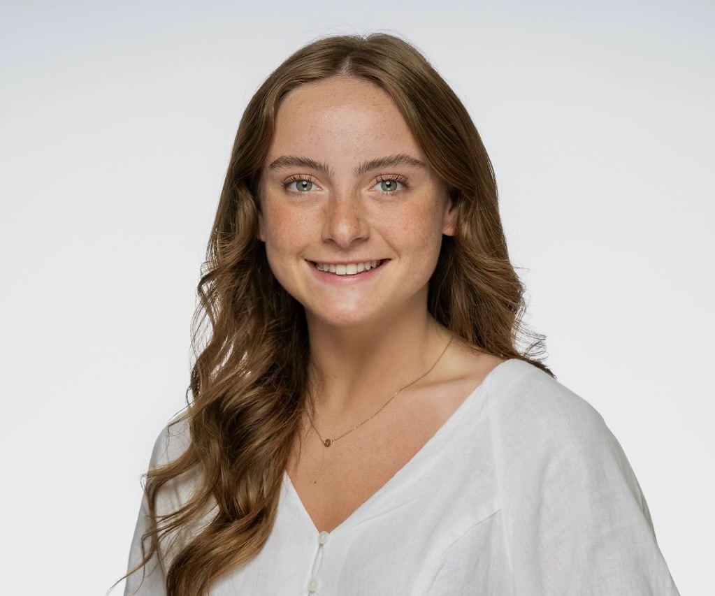 Sarah Broders headshot
