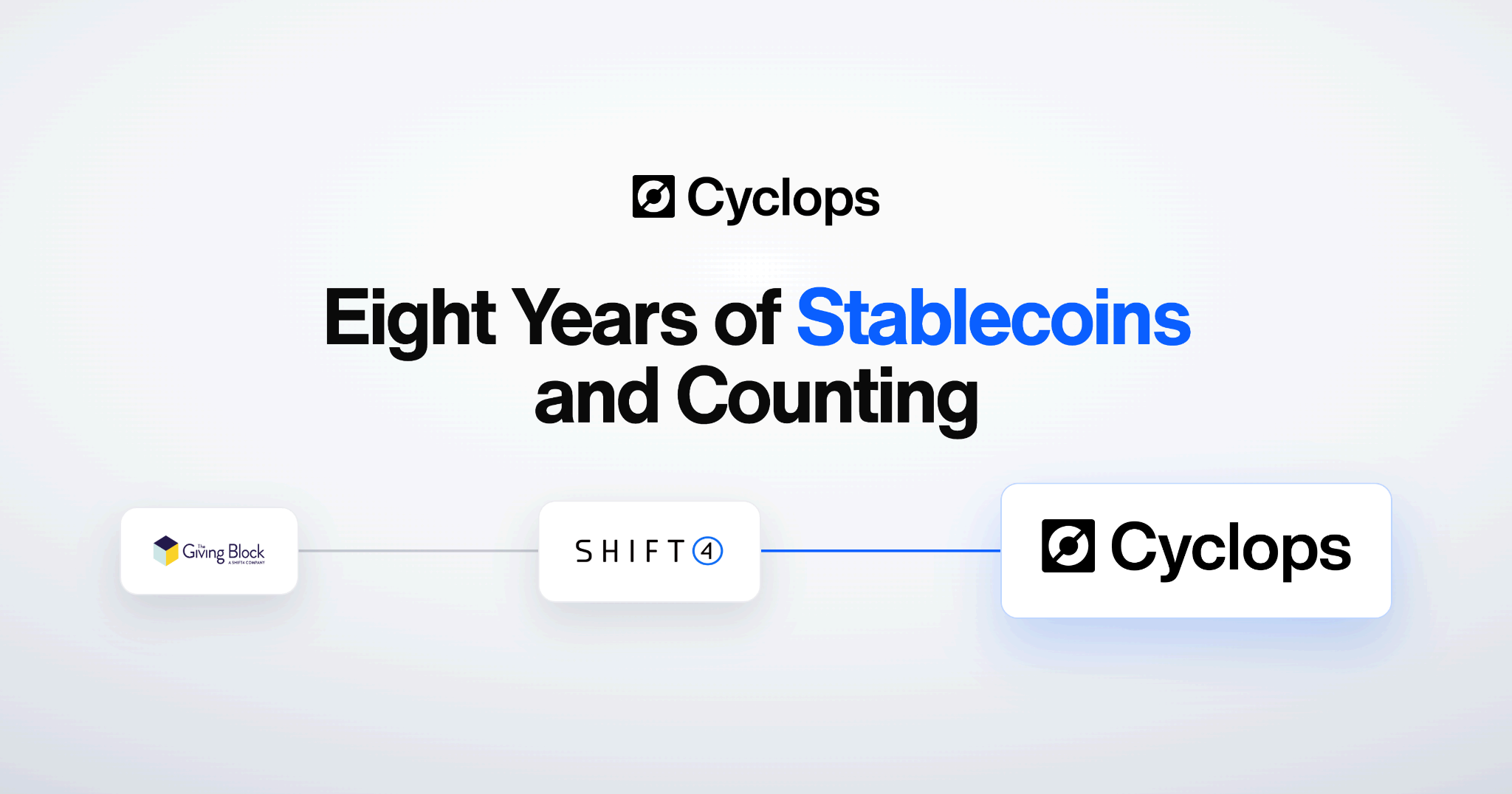 What We've Learned Building Stablecoin Solutions for Nearly a Decade