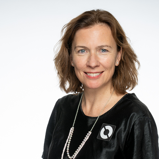 Manuela Doeller-Hauner headshot