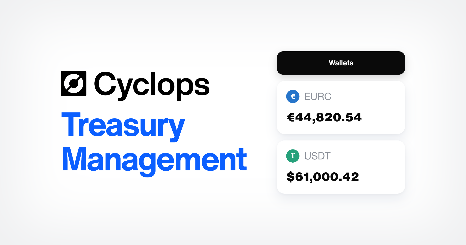 How Stablecoins Improve Treasury Management